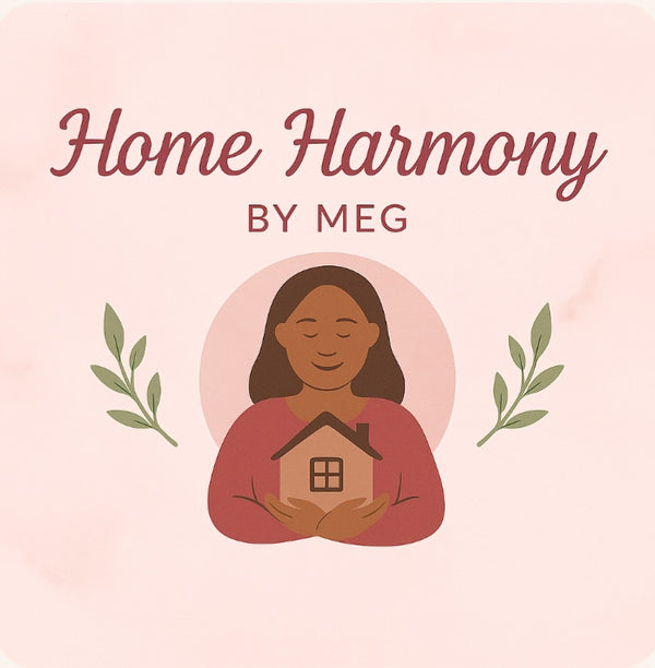 Home Harmony by Meg